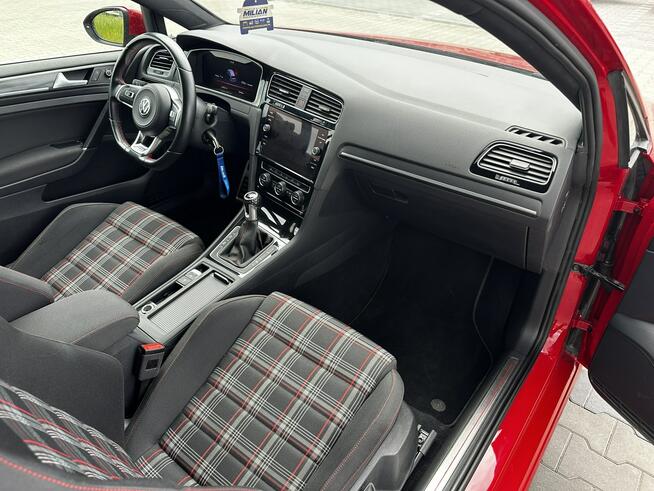 Golf VII GTI 2.0 TSI 245 KM VIRTUAL NAVI 76 tkm LED Bogata Wersja2019