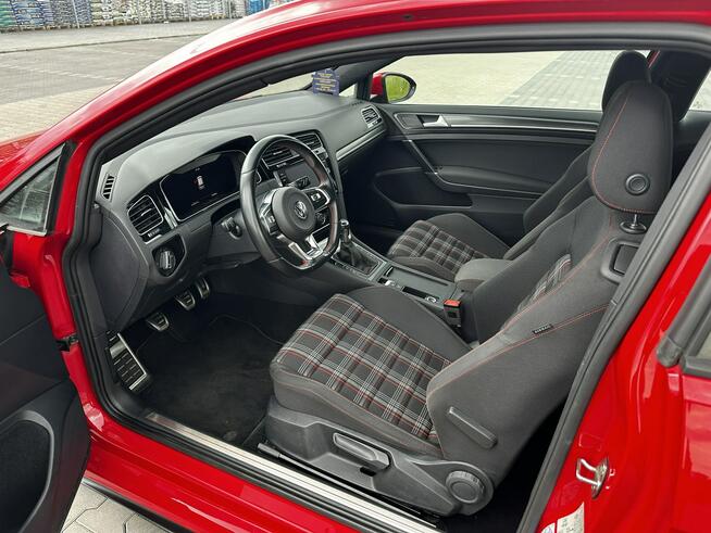 Golf VII GTI 2.0 TSI 245 KM VIRTUAL NAVI 76 tkm LED Bogata Wersja2019