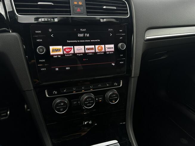 Golf VII GTI 2.0 TSI 245 KM VIRTUAL NAVI 76 tkm LED Bogata Wersja2019