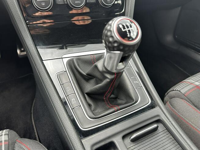 Golf VII GTI 2.0 TSI 245 KM VIRTUAL NAVI 76 tkm LED Bogata Wersja2019