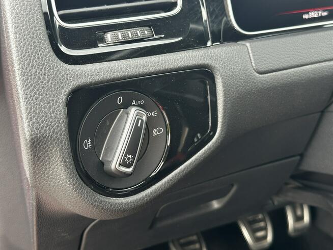 Golf VII GTI 2.0 TSI 245 KM VIRTUAL NAVI 76 tkm LED Bogata Wersja2019