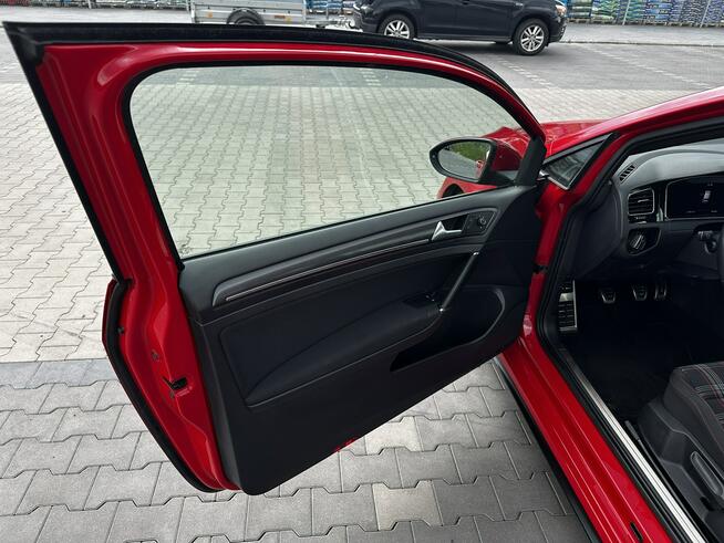 Golf VII GTI 2.0 TSI 245 KM VIRTUAL NAVI 76 tkm LED Bogata Wersja2019