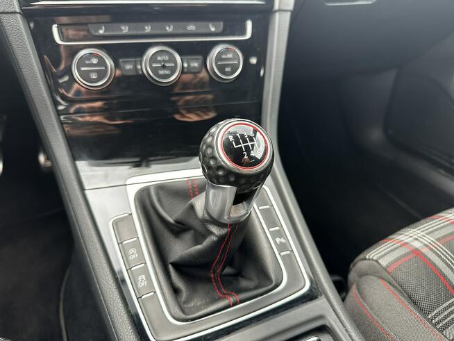 Golf VII GTI 2.0 TSI 245 KM VIRTUAL NAVI 76 tkm LED Bogata Wersja2019