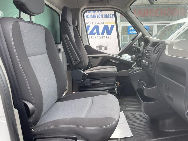 Renault Master Autosklep wędlin Gastronomiczny Food Truck Foodtruck Sklep Borco Klima