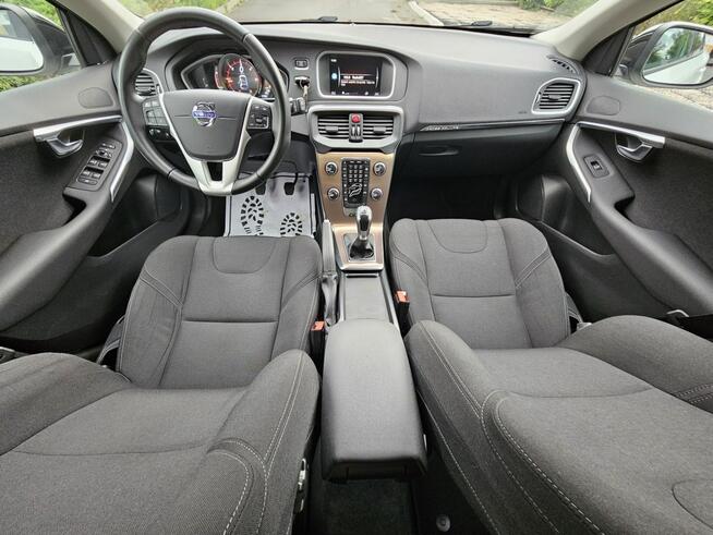 Volvo V40 Cross Country* 100% Fabryczny Lakier* Pełna Historia Serwisowa
