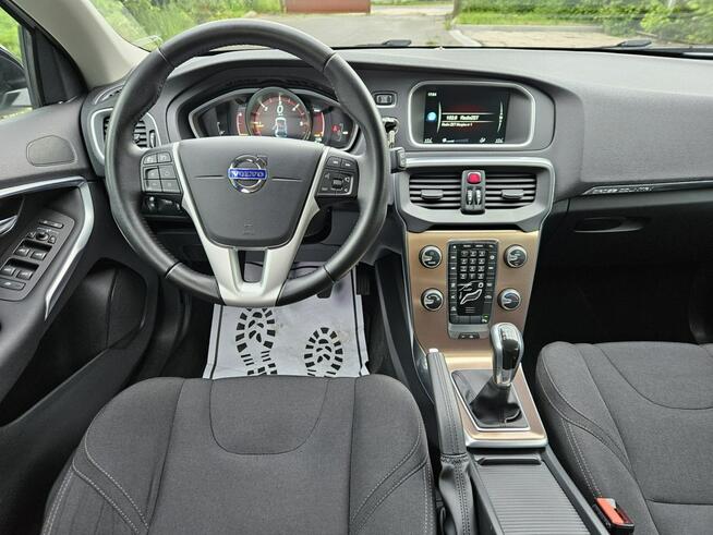 Volvo V40 Cross Country* 100% Fabryczny Lakier* Pełna Historia Serwisowa