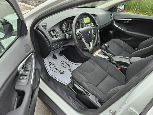 Volvo V40 Cross Country* 100% Fabryczny Lakier* Pełna Historia Serwisowa
