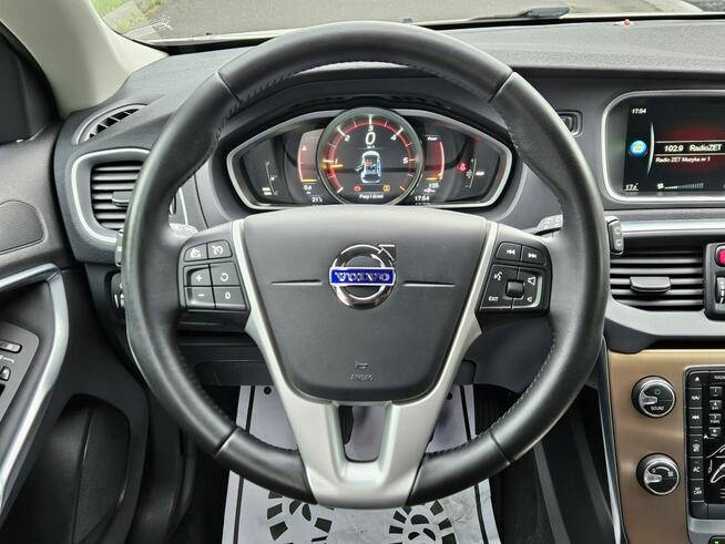 Volvo V40 Cross Country* 100% Fabryczny Lakier* Pełna Historia Serwisowa