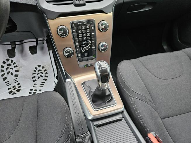 Volvo V40 Cross Country* 100% Fabryczny Lakier* Pełna Historia Serwisowa
