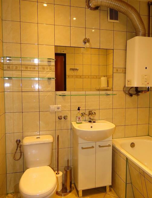 Mieszkanie Tychy A