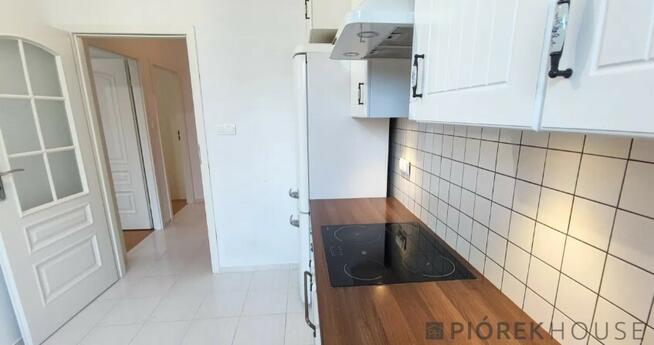 3-pokojowe mieszkanie na Białołęce