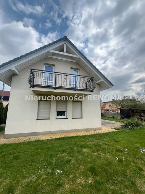 Dom Bystra gm. Wilkowice, Centrum