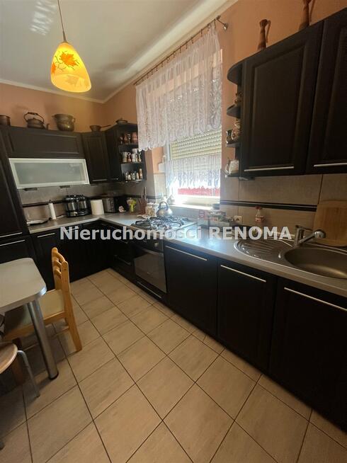 Dom Bystra gm. Wilkowice, Centrum