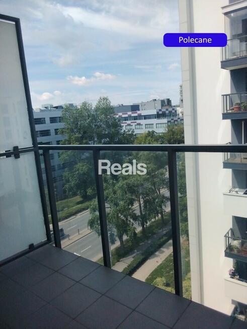 Mieszkanie Warszawa Mokotów, ul. Cybernetyki
