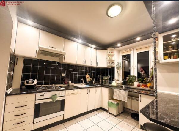 Mieszkanie Kraków Dębniki, Ruczaj, prof. Michała Bobrzyńskiego