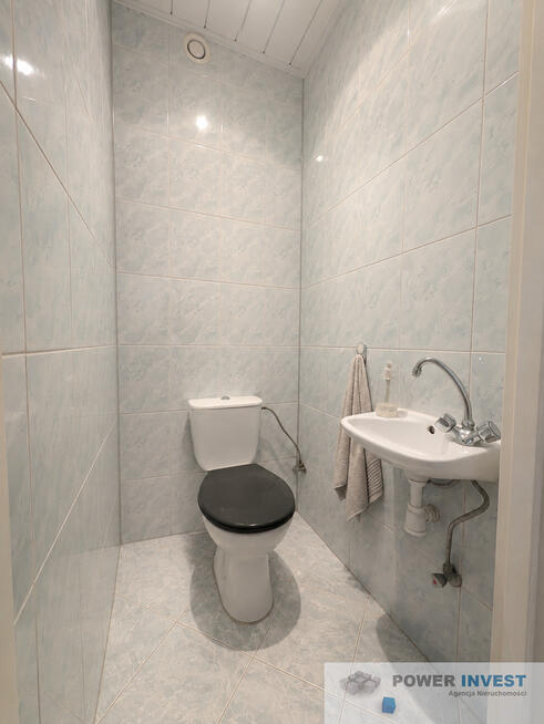 Mieszkanie 3 pok. Balkon. Armii Krajowej