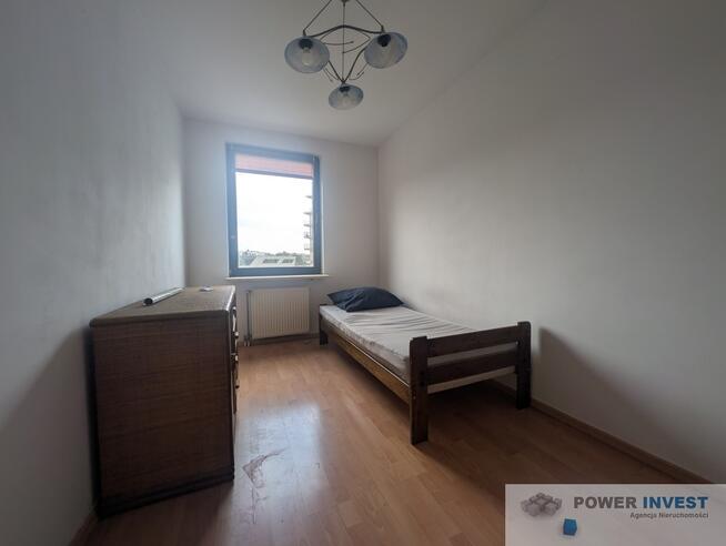 Mieszkanie 3 pok. Balkon. Armii Krajowej