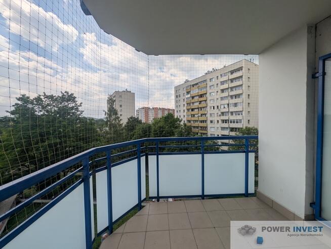 Mieszkanie 3 pok. Balkon. Armii Krajowej