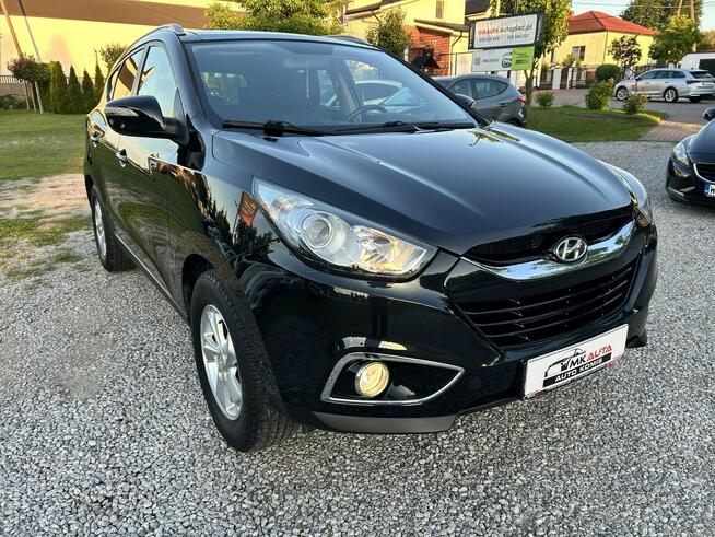Hyundai ix35 Tylko 130 tyś km 2,0 MPI