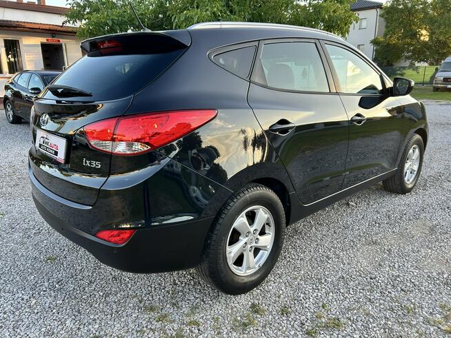 Hyundai ix35 Tylko 130 tyś km 2,0 MPI