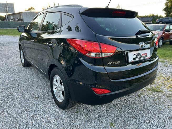 Hyundai ix35 Tylko 130 tyś km 2,0 MPI