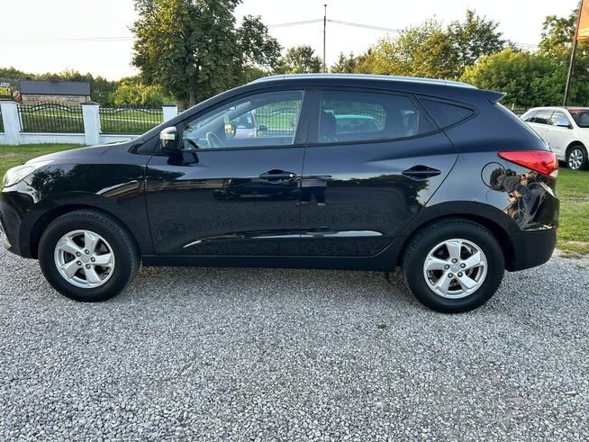 Hyundai ix35 Tylko 130 tyś km 2,0 MPI