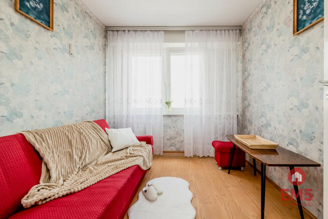 Mieszkanie Białystok, Wiejska