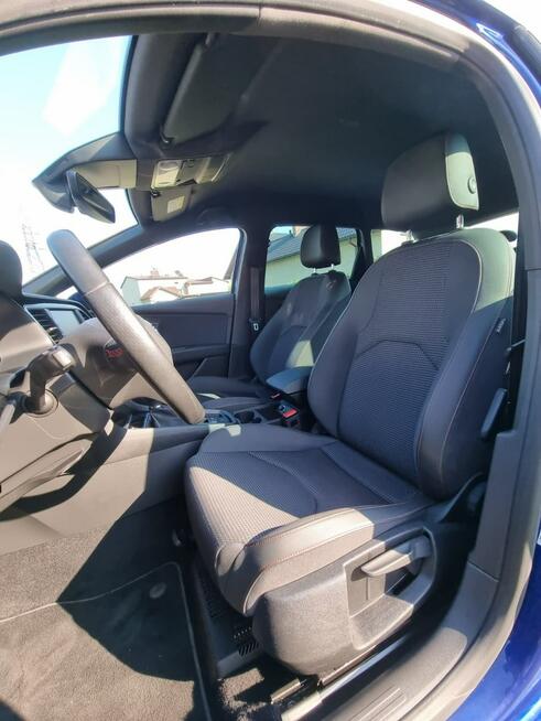 Seat Leon FR / Virtual cockpit / Beats audio / FV23% / Full Link / Ambient Light