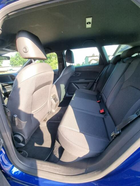Seat Leon FR / Virtual cockpit / Beats audio / FV23% / Full Link / Ambient Light