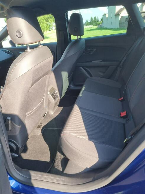 Seat Leon FR / Virtual cockpit / Beats audio / FV23% / Full Link / Ambient Light