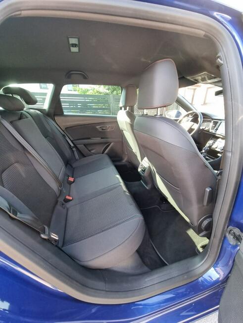 Seat Leon FR / Virtual cockpit / Beats audio / FV23% / Full Link / Ambient Light