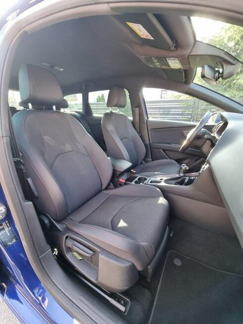 Seat Leon FR / Virtual cockpit / Beats audio / FV23% / Full Link / Ambient Light