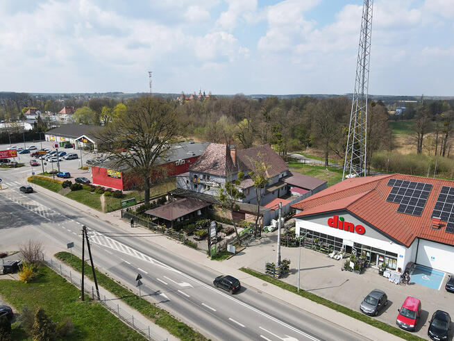 Obiekt Niemodlin, ul. Opolska