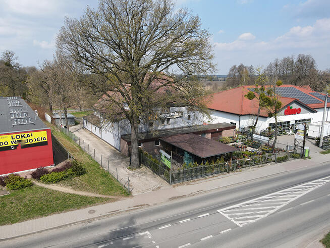 Obiekt Niemodlin, ul. Opolska