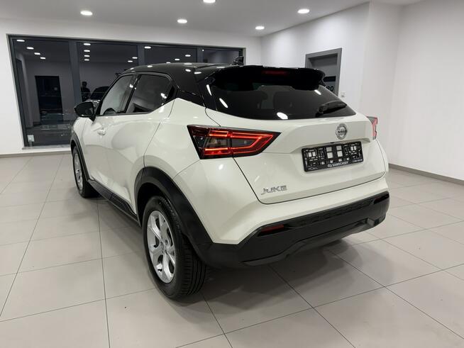 Nissan Juke Bogate Wyposażenie / Serwisowany / Roczna Gwarancja w cenie