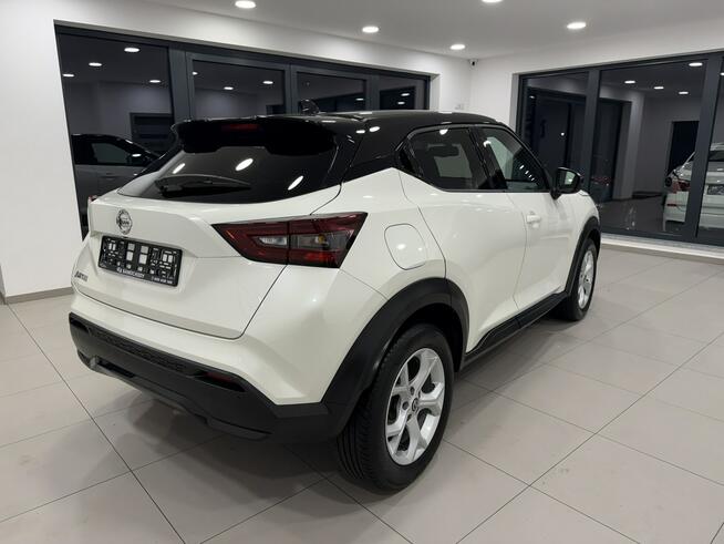 Nissan Juke Bogate Wyposażenie / Serwisowany / Roczna Gwarancja w cenie