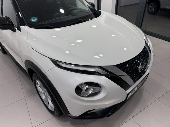 Nissan Juke Bogate Wyposażenie / Serwisowany / Roczna Gwarancja w cenie