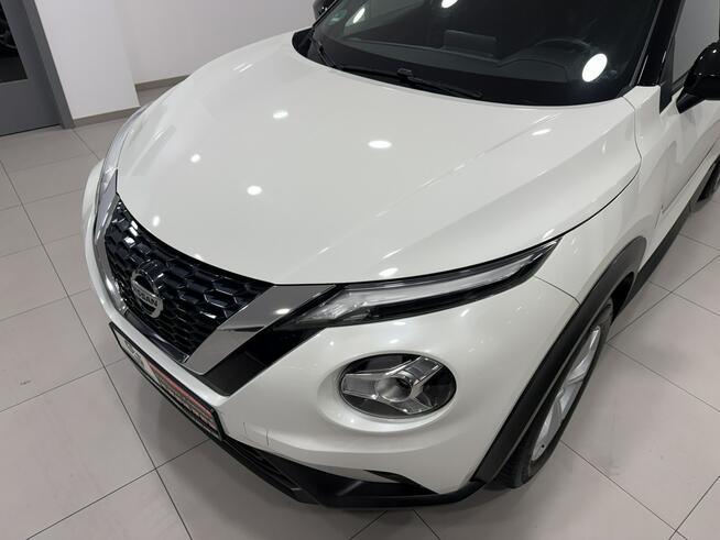 Nissan Juke Bogate Wyposażenie / Serwisowany / Roczna Gwarancja w cenie