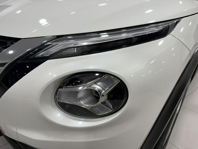 Nissan Juke Bogate Wyposażenie / Serwisowany / Roczna Gwarancja w cenie