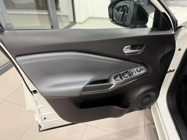 Nissan Juke Bogate Wyposażenie / Serwisowany / Roczna Gwarancja w cenie