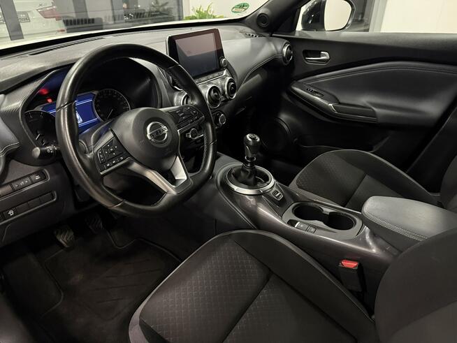 Nissan Juke Bogate Wyposażenie / Serwisowany / Roczna Gwarancja w cenie