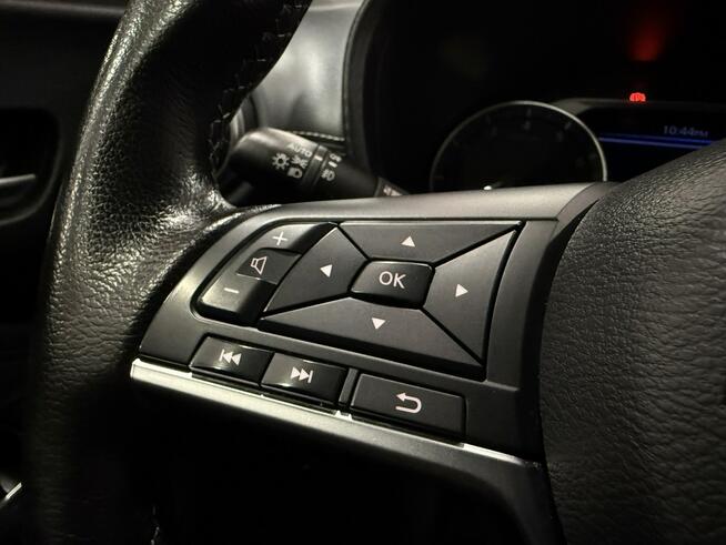 Nissan Juke Bogate Wyposażenie / Serwisowany / Roczna Gwarancja w cenie