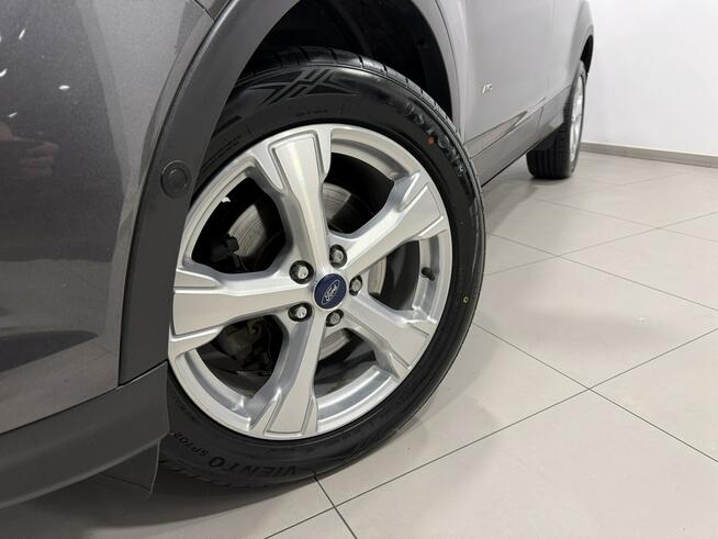 Ford Kuga 4X4 / Navi / Kamera / Roczna Gwarancja GetHelp w cenie