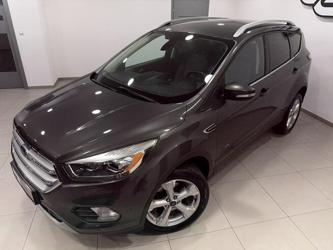 Ford Kuga 4X4 / Navi / Kamera / Roczna Gwarancja GetHelp w cenie