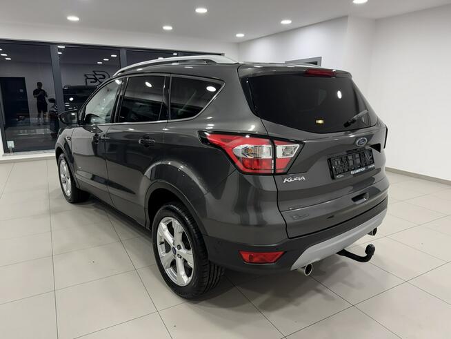 Ford Kuga 4X4 / Navi / Kamera / Roczna Gwarancja GetHelp w cenie