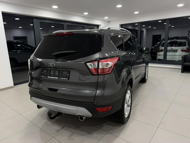 Ford Kuga 4X4 / Navi / Kamera / Roczna Gwarancja GetHelp w cenie