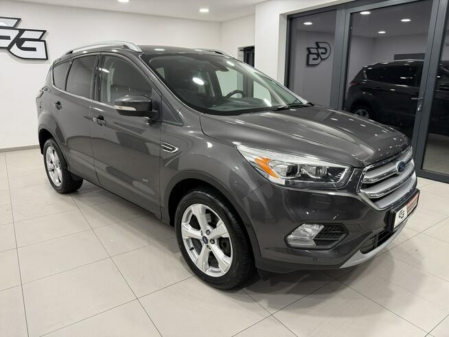 Ford Kuga 4X4 / Navi / Kamera / Roczna Gwarancja GetHelp w cenie