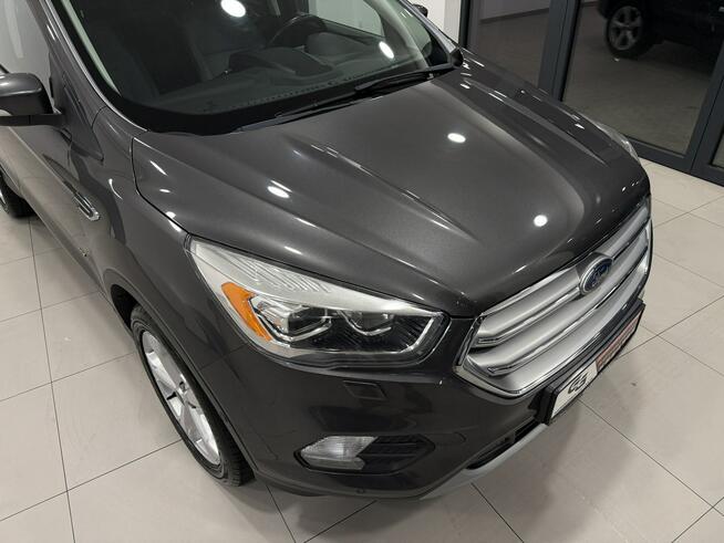 Ford Kuga 4X4 / Navi / Kamera / Roczna Gwarancja GetHelp w cenie