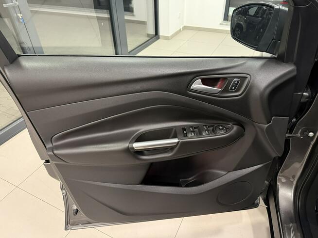 Ford Kuga 4X4 / Navi / Kamera / Roczna Gwarancja GetHelp w cenie