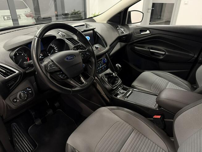 Ford Kuga 4X4 / Navi / Kamera / Roczna Gwarancja GetHelp w cenie